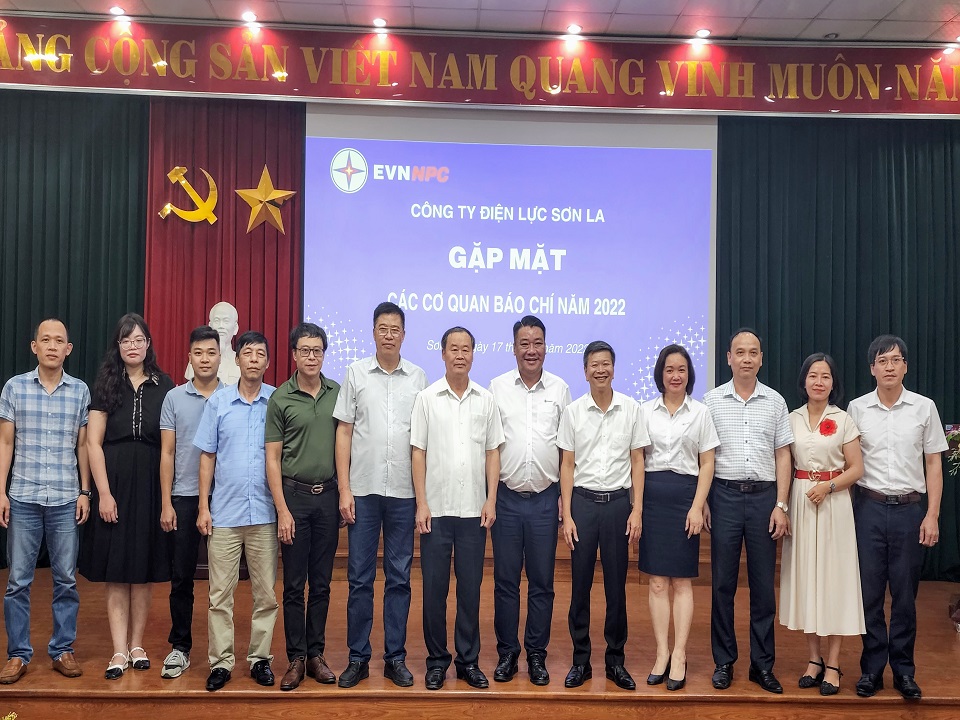 Phát huy sự đồng thuận, chia sẻ của các cơ quan báo chí
